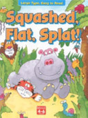 Squash Flat and Splat