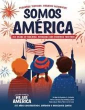 We Are America: Little Eyes, Big Moments