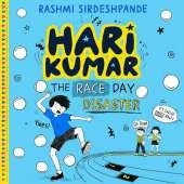 Hari Kumar: The Race Day Disaster