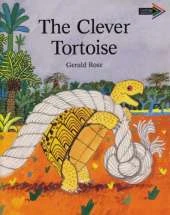 The Clever Tortoise South African edition