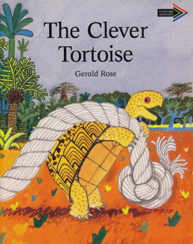 The Clever Tortoise South African edition