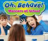 Oh, Behave! Pack A of 4
