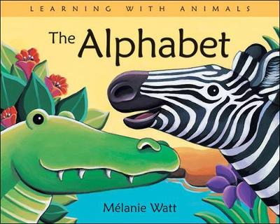 Alphabet