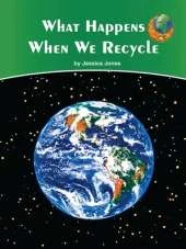 Imagine It! Leveled Readers for Social Studies, Above Level - Taking Care of Earth (6-pack), Grade 2
