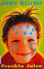 Freckle Juice