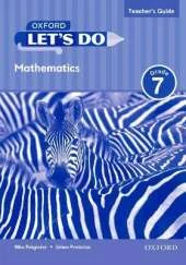 Let's do Maths (Namibia): Grade 7: Teacher's Guide