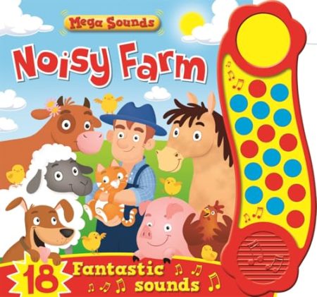 On the Farm