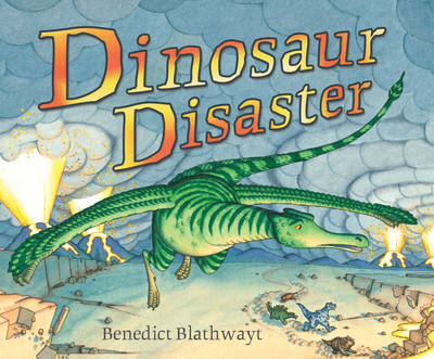 Dinosaur Disaster