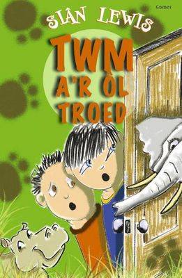 Twm A'r l Troed