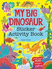 My Noisy Dinosaur