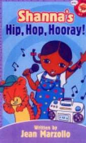 Shanna's Hip, Hop Hooray