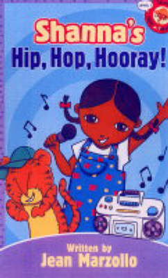 Shanna's Hip, Hop Hooray