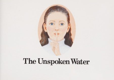 Unspoken Water