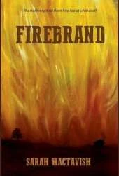 Firebrand