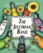 The Jellybean Band