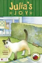 Julia's Joy