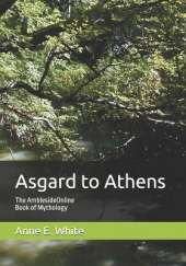 Asgard to Athens: The AmblesideOnline Book of Mythology