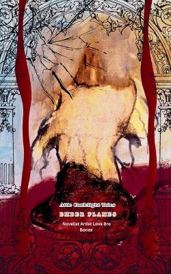 Attic Candlelight Tales: Ember Flames