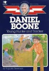 Daniel Boone, Young Hunter and Tracker