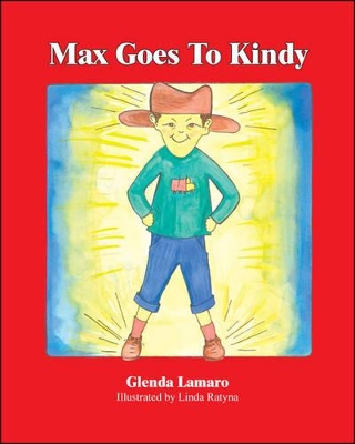 Max Goes to Kindy