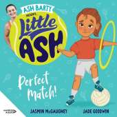 Little ASH Perfect Match!