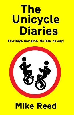 The Unicycle Diaries