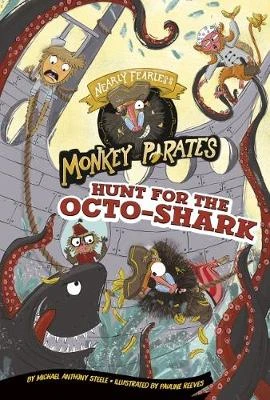 Hunt for the Octo-Shark