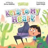 FinTale$: Keys to My Heart