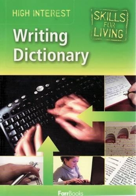 Writing Dictionary: High Interest