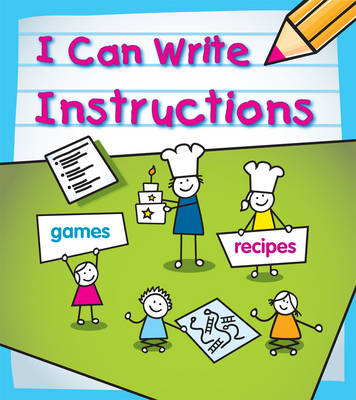 Instructions