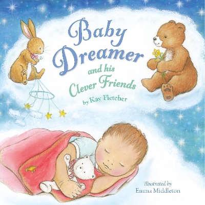 Baby Dreamer and his Clever Friends