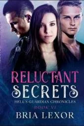Reluctant Secrets