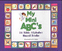My Mini ABC'S