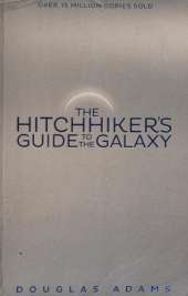 Hitchhiker's Guide to the Galaxy