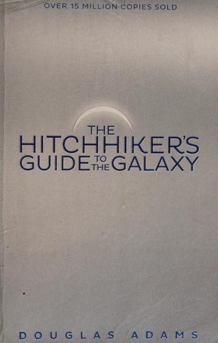 Hitchhiker's Guide to the Galaxy