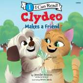 Clydeo Makes a Friend