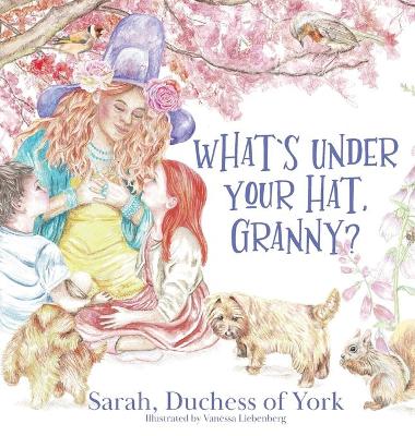 What's Under Your Hat Granny?