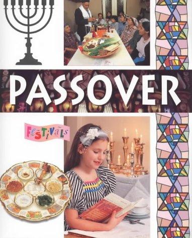 Festivals: Passover
