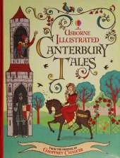 Illustrated Canterbury Tales