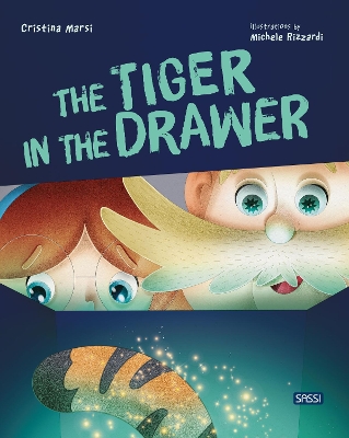 The Tiger in the Drawer