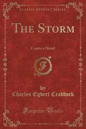 The Storm: Centre a Novel (Classic Reprint)