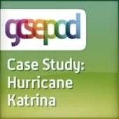 Weather and Climate: Hurricane Katrina Case Study