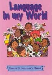 Language in My World