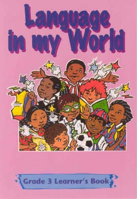 Language in My World