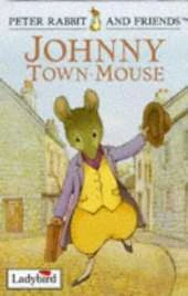 Johnny Town-mouse