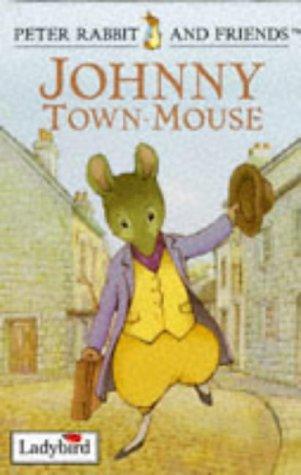 Johnny Town-mouse