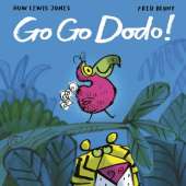 Go Go Dodo!