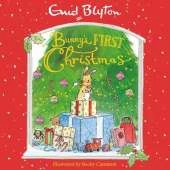 Bunny's First Christmas: A charming picture book by best-loved storyteller Enid Blyton