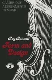 Form and Design Cassette 2