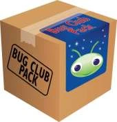 Bug Club Pro Independent KS1 subscription
